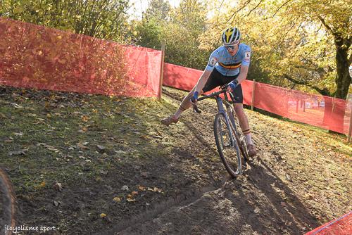 Cyclocross troyes 2023 11 19 5