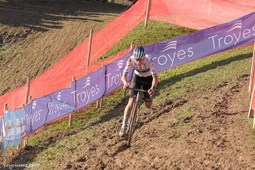 Cyclocross troyes 2023 11 19 8