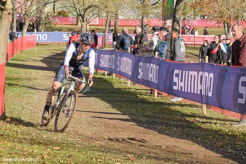 Cyclocross troyes 2023 11 19 9