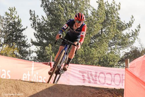 Cyclocross troyes 2023 11 19 we 12