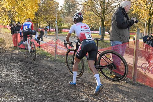Cyclocross troyes 2023 11 19 we 2