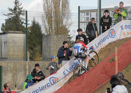 Cyclocross troyes 2023 11 19 we 3