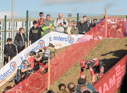 Cyclocross troyes 2023 11 19 we 4