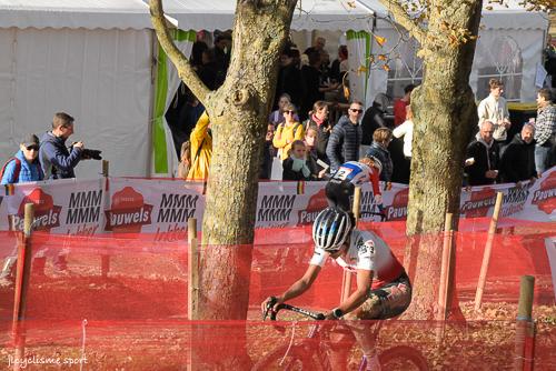 Cyclocross troyes 2023 11 19 we 7
