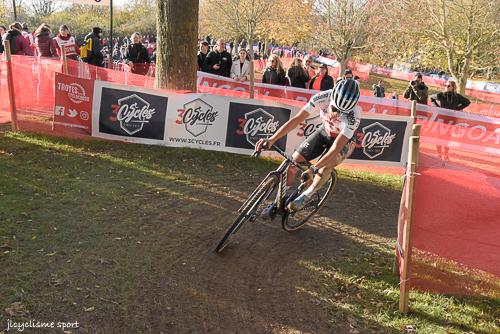 Cyclocross troyes 2023 11 19 we 8