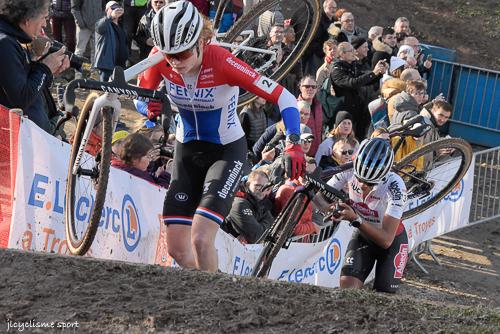 Cyclocross troyes 2023 11 19 we