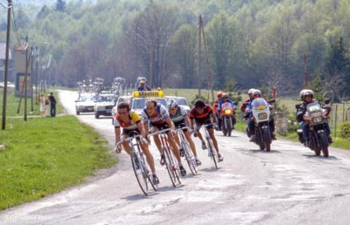 Col de plainpalais