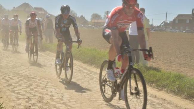 Paris-Roubaix