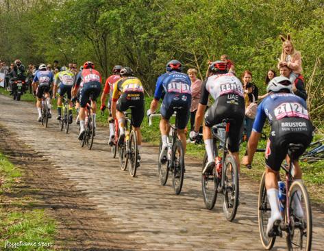 Paris roubaix 2023 10