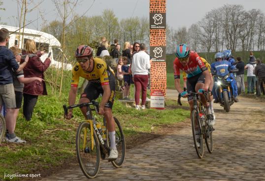 Paris roubaix 2023 11