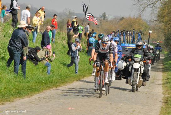 Paris roubaix 2023 3