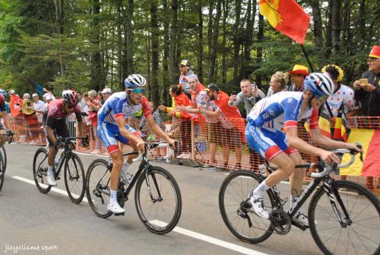 Planche des belles filles 2019 6