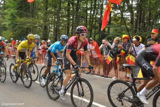 Planche des belles filles 2019 7