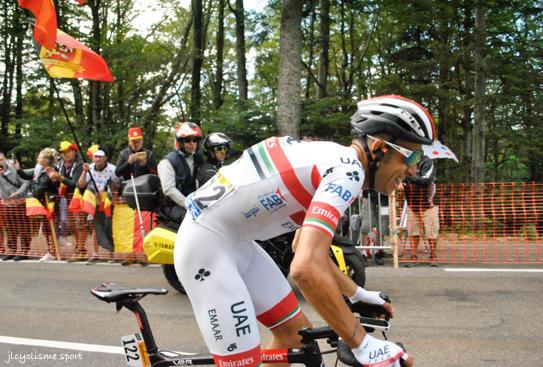 Planche des belles filles 2019 8