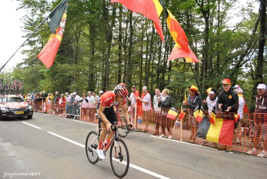 Planche des belles filles 2019 9