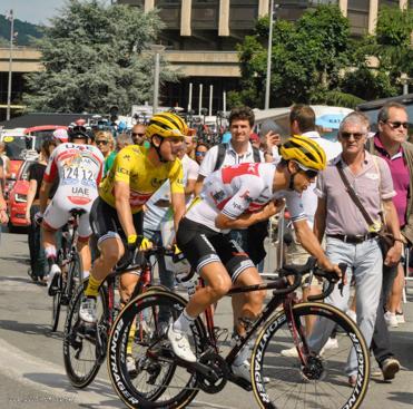 Richie porte 7