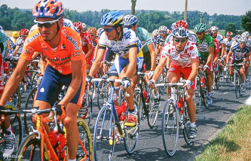 Tdf 2003