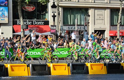 Tdf 2016