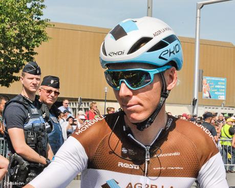 Tdf romain bardet 10