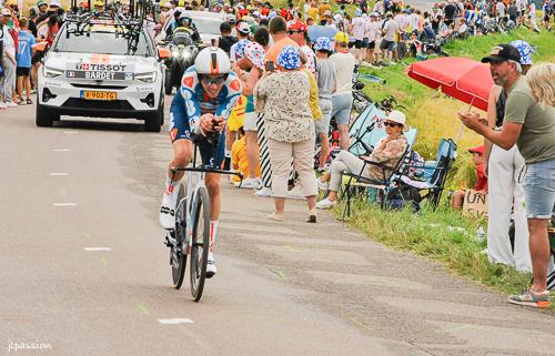 Tdf romain bardet 13