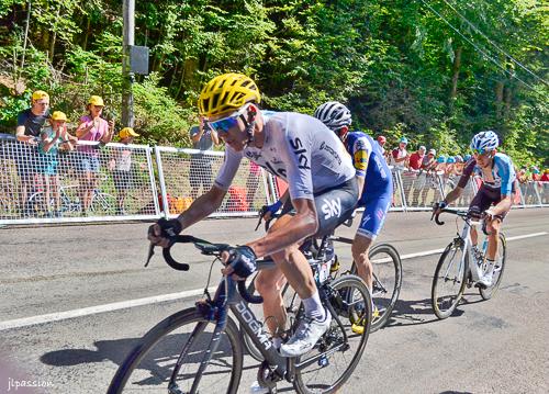 Tdf romain bardet 7