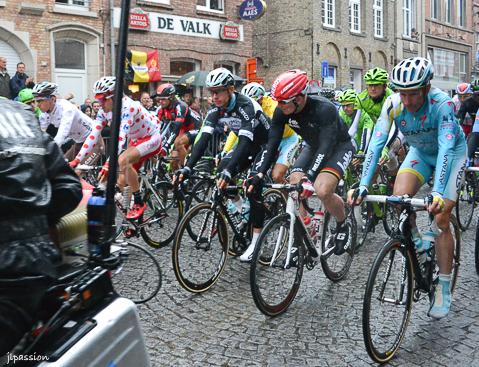 Tdf romain bardet