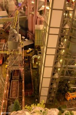 Usine side rurgique 2025 2