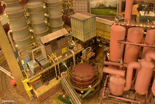 Usine side rurgique 2025 3