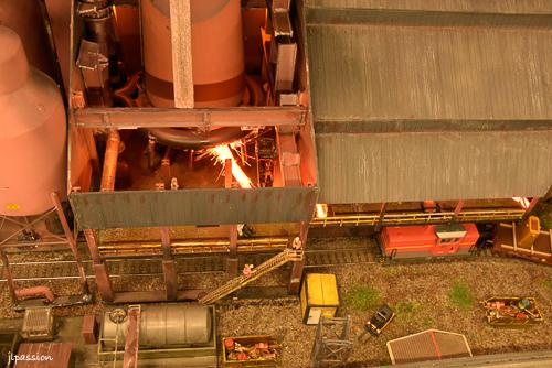 Usine side rurgique 2025 4