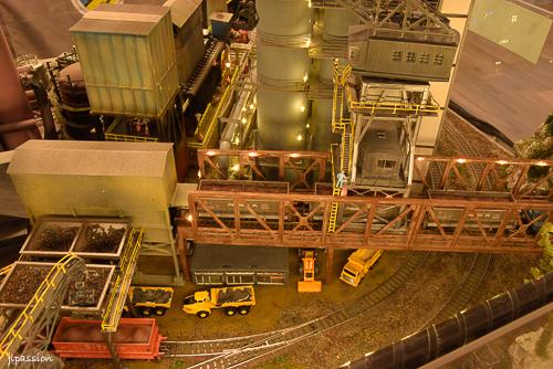 Usine side rurgique 2025 5
