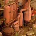 Usine side rurgique 2025